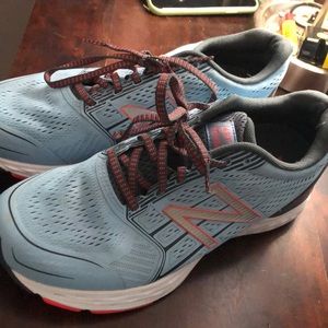 New Newbalance 680 Techride